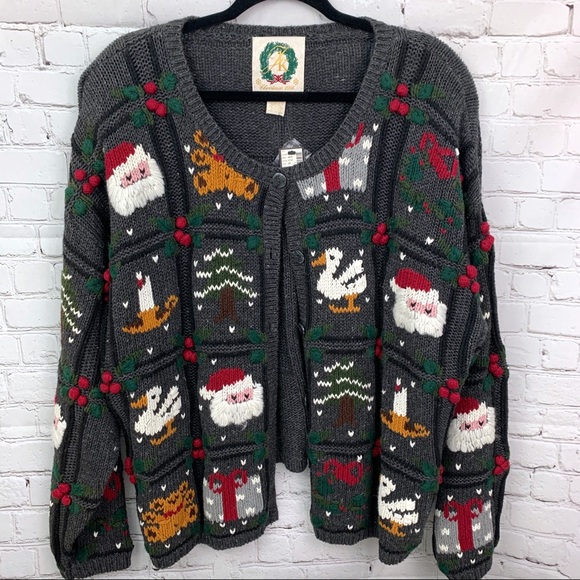 lane bryant ugly christmas sweaters
